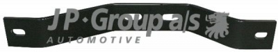 JP GROUP 8384150100 -  Кронштейн, буфер